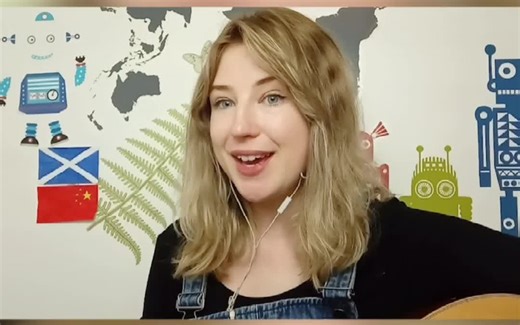 One Day【慢速教学】