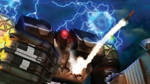 MechAssault: Phantom War (DS)