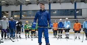 'The Mighty Ducks: Game Changers': Disney  Releases Season 2 Trailer