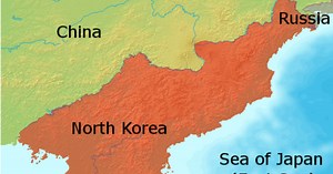 American from North Korean University Detained in Pyongyang