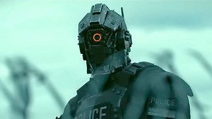 Robbie Amell Stars in Netflix's Code 8 Part II - Official Trailer Revealed