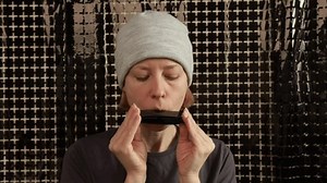 Harmonica Lessons Woman Playing Musical Instrument Stock Footage Video (100% Royalty-free) 3724153829 | Shutterstock