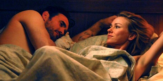 Ask E. Jean: My Boyfriend Likes Wearing Lingerie