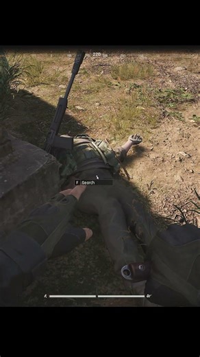 One Shot Gear Delivery #arenabreakoutinfinite #abi