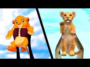 Wildcraft: Circle of Life from The Lion King Wildcraft verson (Maligna Mística)