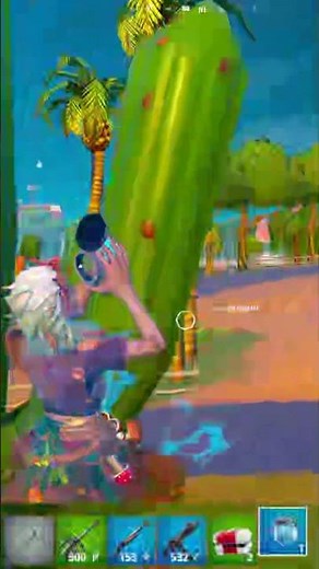 5 Fortnite Unreleased Weapons That Could Change the Game! 😱