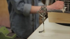 Behind the Scenes of The Boxtrolls