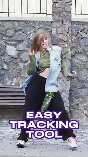 Make your videos more dynamic with the #tracking tool! What’s your favorite feature to use in #capcut 🤔 #cccreator #capcutedit #tutorial