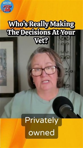 Corporate Vs. Private Vet Clinics, What Pet Parents Should Know