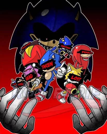 OM: STAY IN BOUNDS AU | roxiearif | #animation