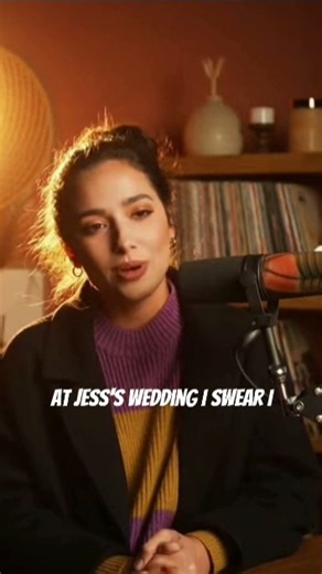 Her Friends Wedding | Viral podcast #shorts #podcast #viral #fypシ