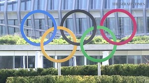 Spring Olympics a possibility