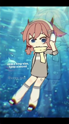 this song makes me~ calm✨#fyp #gacha #gachaedit #gachamemetrend #masukberanda