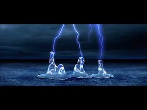 THX Cavalcade (2005-2010 Version, Center Channel)