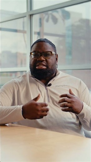 How Robert serves thousands of customers with ease