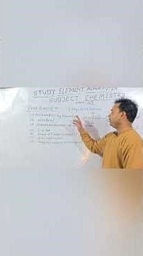 INTERMEDIATE FREE RADICALS #reels #chemistrychamps #exam #chemistrypage