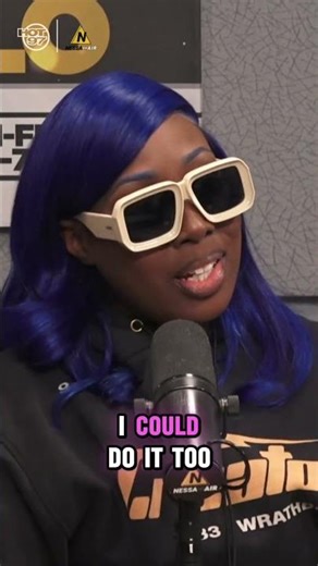 Connie Diiamond Gives Her Bronx Rappers Rushmore