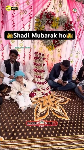 Shadi Mubarak video #shadi #shadivlog #shadistatus #sehra #weding #wedding #naat #shadimubarak