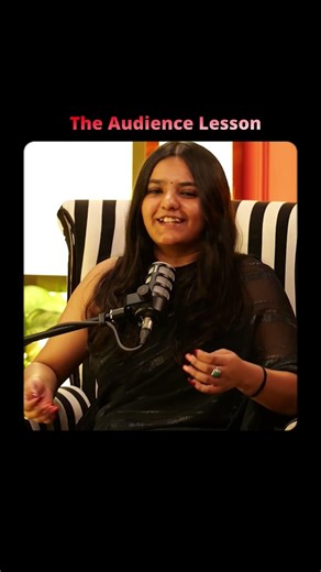 The Most Important Lesson About Your Audience