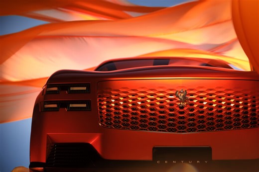 Toyota estrena una nueva marca: Century apunta a un nuevo mercado de lujo, pero ¿y Lexus?