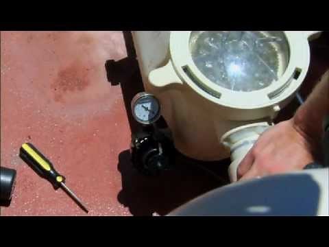 Vacless Anti-Entrapment System for Your Swimming Pool