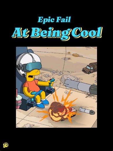 Bart accidentally discovered a diary belonging to a serial killer patient.#fyp #fypシ #thesimpsons #cartoon #usa