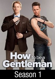 How to Be A Gentleman: How To Be Draft Andrew