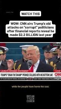 Trump’s OWN words come back to HAUNT him