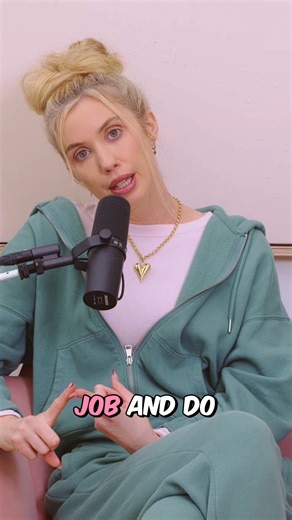 my dad tells me about the meaning of life | Laura Clery