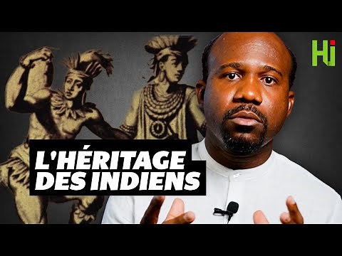 L’héritage des Taïnos dans la culture haïtienne