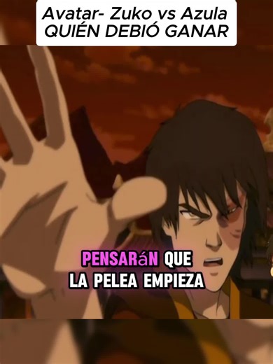 #avatar #zuko #azula #avatarlaleyendadeaang #animefight-01