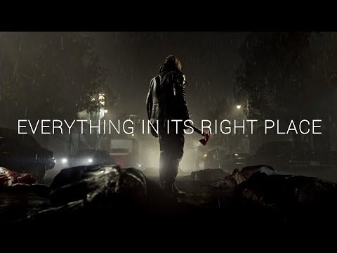 Resident Evil 9: Requiem | Everything in Its Right Place | GMV