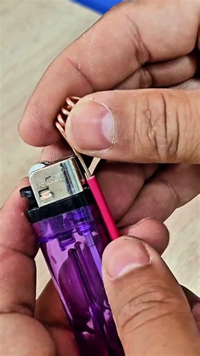Making a travel welding machine in a simple and free way #travel #machine #free #technology