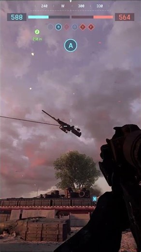 Ez mutatja az igaz utat... #battlefield #battlefield6