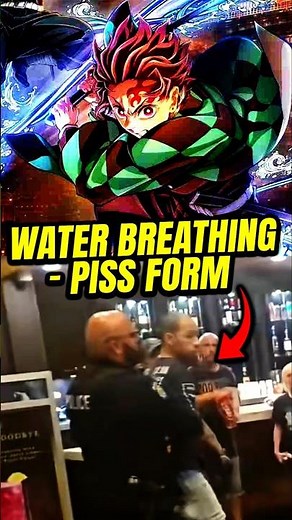 SHOCKING Incident at Demon Slayer Screening!!