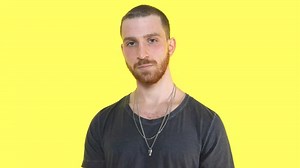 Two Feet Breaks Down The Meaning Of "You?"