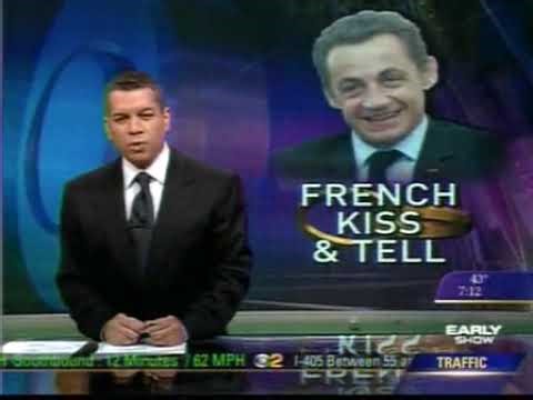 The Early Show (CBS) - 2008-01-08 (first hour)