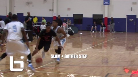 IN THE LAB - How To Windmill Lay Up