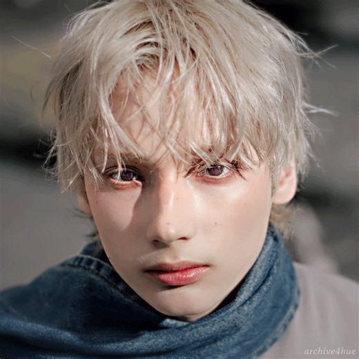 why use ai when you have huening kai