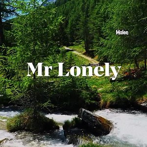 Mr. Lonely Song by: Victor Wood Cover by:Baet Reyes 📌No Copyright Infringements Intended.. I do not own the Music in this Video..All Rights belong to the Owner,Music Writer,Composer,Singer... | Malen
