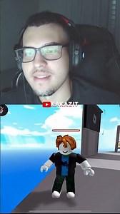 Meet the SUPER BACON😱 #roblox #memes