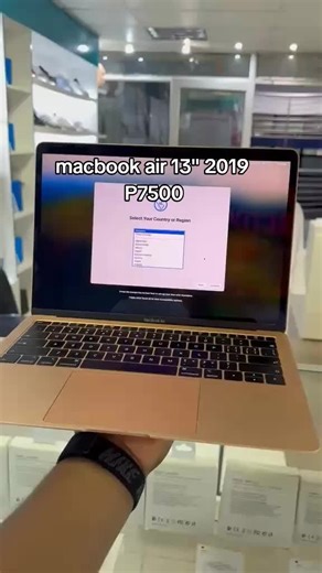 MacBook Air 2019 Review: Performance and Features