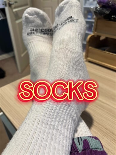 I love these #socks