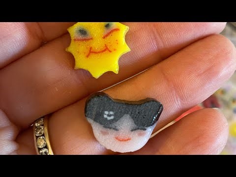 My Tabitha’s Glass Emporium order has arrived!