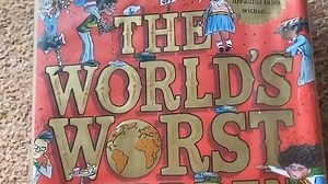 Podcaster Georgie Ma criticised David Walliams' racist characterisation