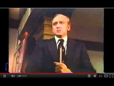 REVISITING "How To Dial A Murder" (Columbo vs. Dobermans)-TEASER RE-EDIT