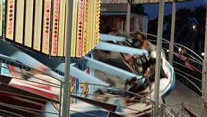 Let’s go back(wards) to Playland! | Playland Park