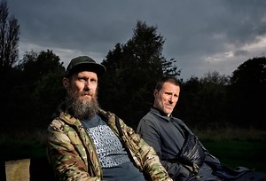 Sleaford Mods unite with Jane's Addiction's Perry Farrell for new single "So Trendy"