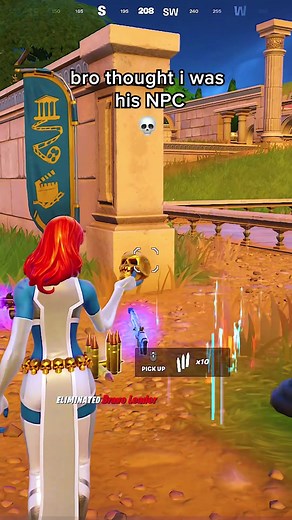 Fortnite Skin Contest: Pay to Win Raptor Skin Battle