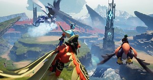 Palworld now one of just six games ever to hit 1m concurrent Steam players